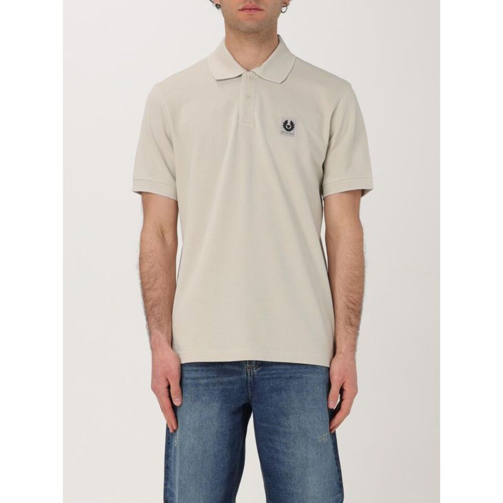 Belstaff Men Polo Shirt Men Belstaff